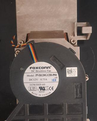 DELL OPTIPLEX  PARTI RICAMBIO