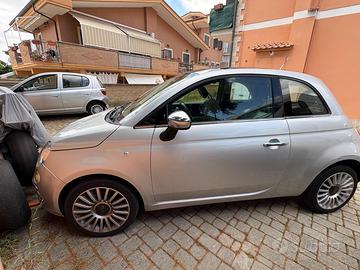 Fiat 500 Mjet 2010