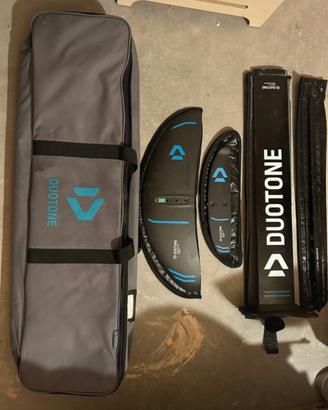 Foil Duotone per kite