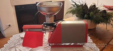 Spremipomodoro elettrico SPREMY