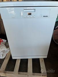Lavastoviglie Miele