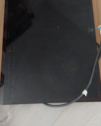 piano induzione per ricambi