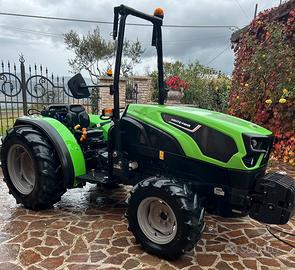 macchina agricola come da foto