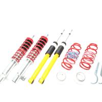 KIT SOSPENSIONE FILETTATA PEUGEOT 108 14-