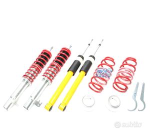 KIT SOSPENSIONE FILETTATA PEUGEOT 108 14-