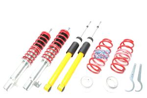 KIT SOSPENSIONE FILETTATA PEUGEOT 108 14-