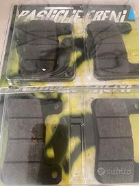 Kit Pastiglie freni Suzuki vstrom 1000
