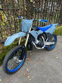 Yamaha Yz 125