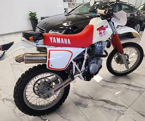 Yamaha tt 600 Vendita in Moto e scooter
