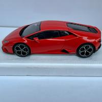 Lamborghini Huracan Evo 2018 Autoart 1:18 1/18
