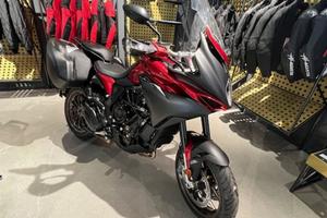 MV Agusta Turismo Veloce 800 MV Agusta Turism...