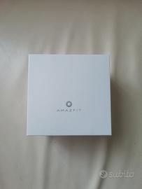 Smartwatch Amazfit GTS 2e e cinturino supplementar