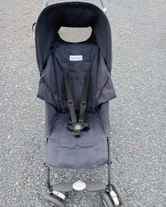 Passeggino pratico Peg-perego