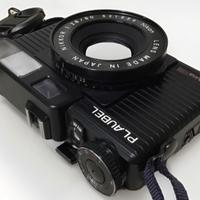 PLAUBEL MAKINA 670 macchina fotografica 6 x 7