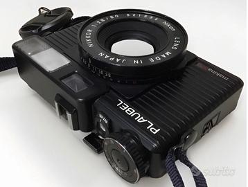 PLAUBEL MAKINA 670 macchina fotografica 6 x 7