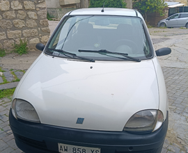 Fiat 600 trattabile