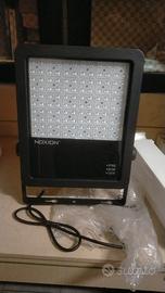 Proiettore LED Noxion Professional 120W - NUOVO