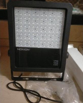 Proiettore LED Noxion Professional 120W - NUOVO