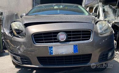 ZANONI FIAT Croma 3° Serie CROMA 939A2000 Diesel