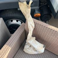 Vaschetta tergicristalli per mini cooper clubman