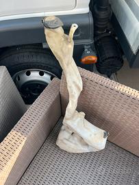 Vaschetta tergicristalli per mini cooper clubman