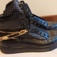 Sneakers alte da  Donna VERSUS VERSACE N°37.