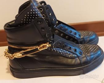 Sneakers alte da  Donna VERSUS VERSACE N°37.