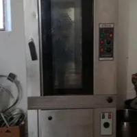 Forno Zanolli 