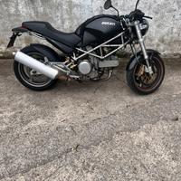 Ducati Monster 620 - 2003