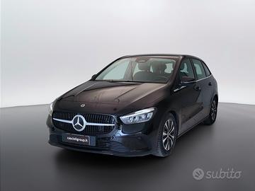 MERCEDES-BENZ Classe B - W247 2023 - B 180 d Advan