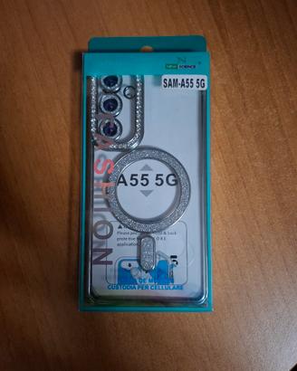 cover samsung a55