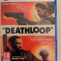 Deathloop ps5