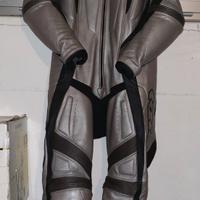 Tuta intera moto Spidi Proto One tg.50