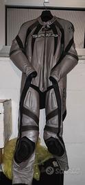 Tuta intera moto Spidi Proto One tg.50
