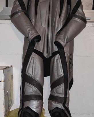 Tuta intera moto Spidi Proto One tg.50