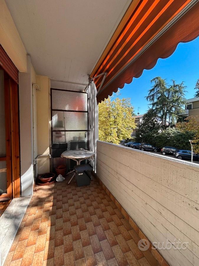 Appartamento – Reggio Emilia, Laguito, San Prospero Strinati - Vista 4
