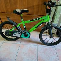 Bici per bambino