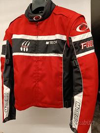 Giacca da moto MTech 