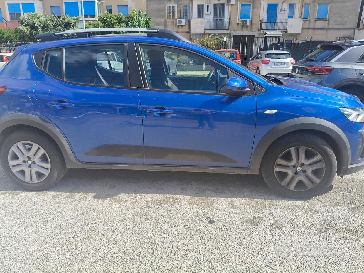 DACIA Sandero 3ª serie