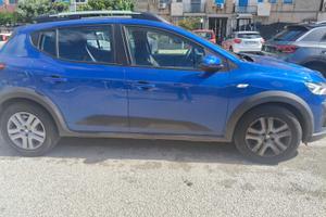 Dacia Sandero stepway 1.0 70.000km
