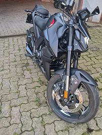 zontes 125 u