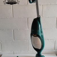 Aspirapolvere Vorwerk Folletto VK 140 Sacchetti HD