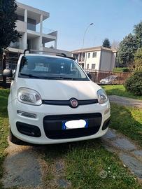Fiat Panda 1.2 69cv