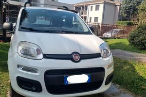 Fiat Panda 1.2 69cv