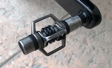 Crankbrothers Eggbeater 2