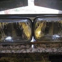 Fiat 126 accessori vari