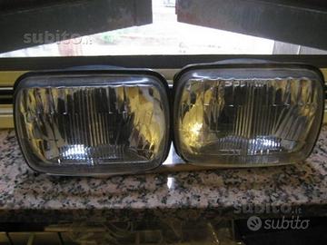 Fiat 126 accessori vari