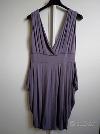 Abito da donna lilla tg. M