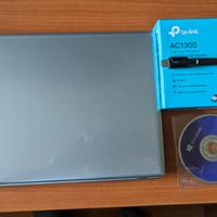 Samsung ATIV Book2 Intel I5 8 Gb Ram 256 Gb SSD
