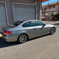 BMW 320d Coupé allestimento Msport - 177cv 